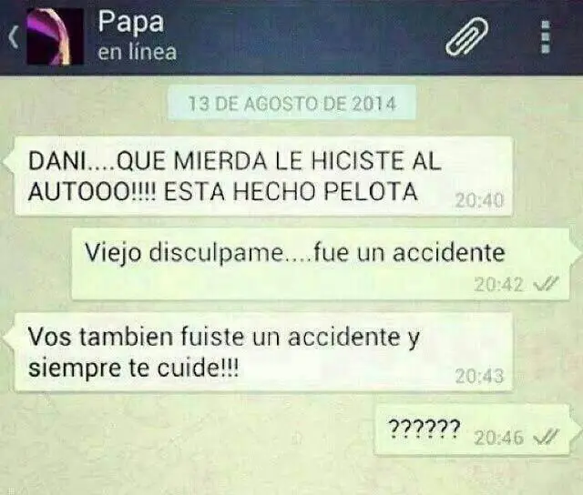 fail