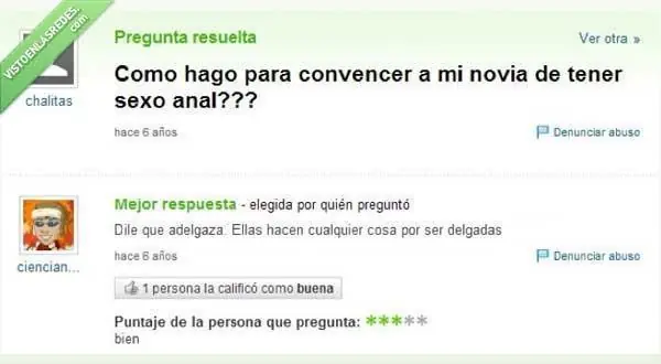 redes