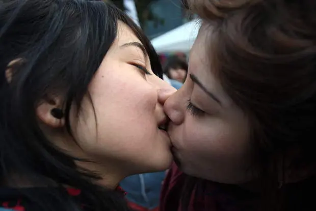 ¿La Homosexualidad es una Elección, o no?