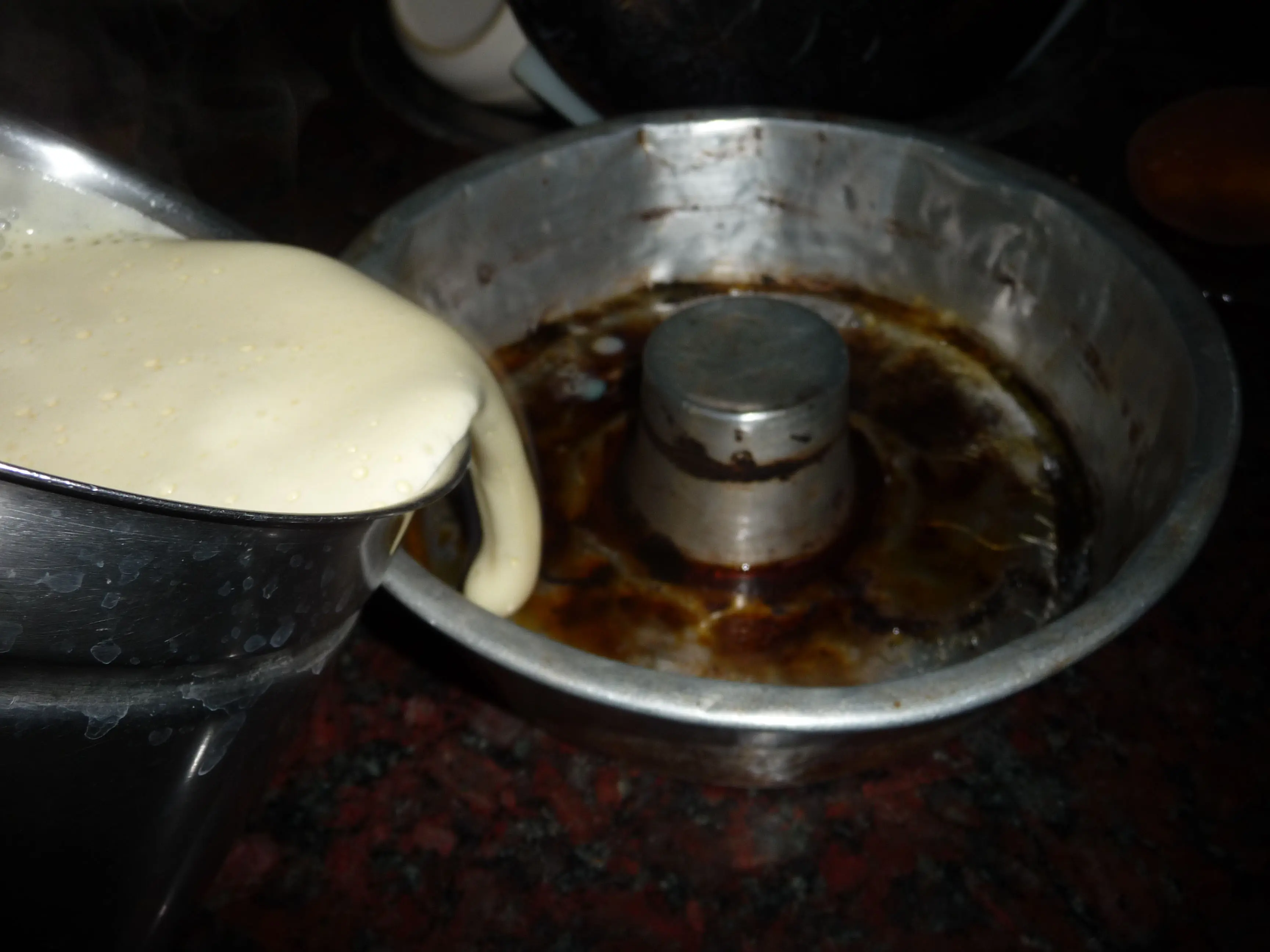 leche