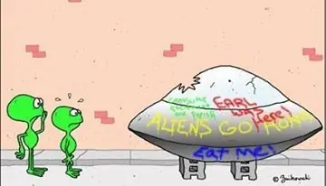 alien