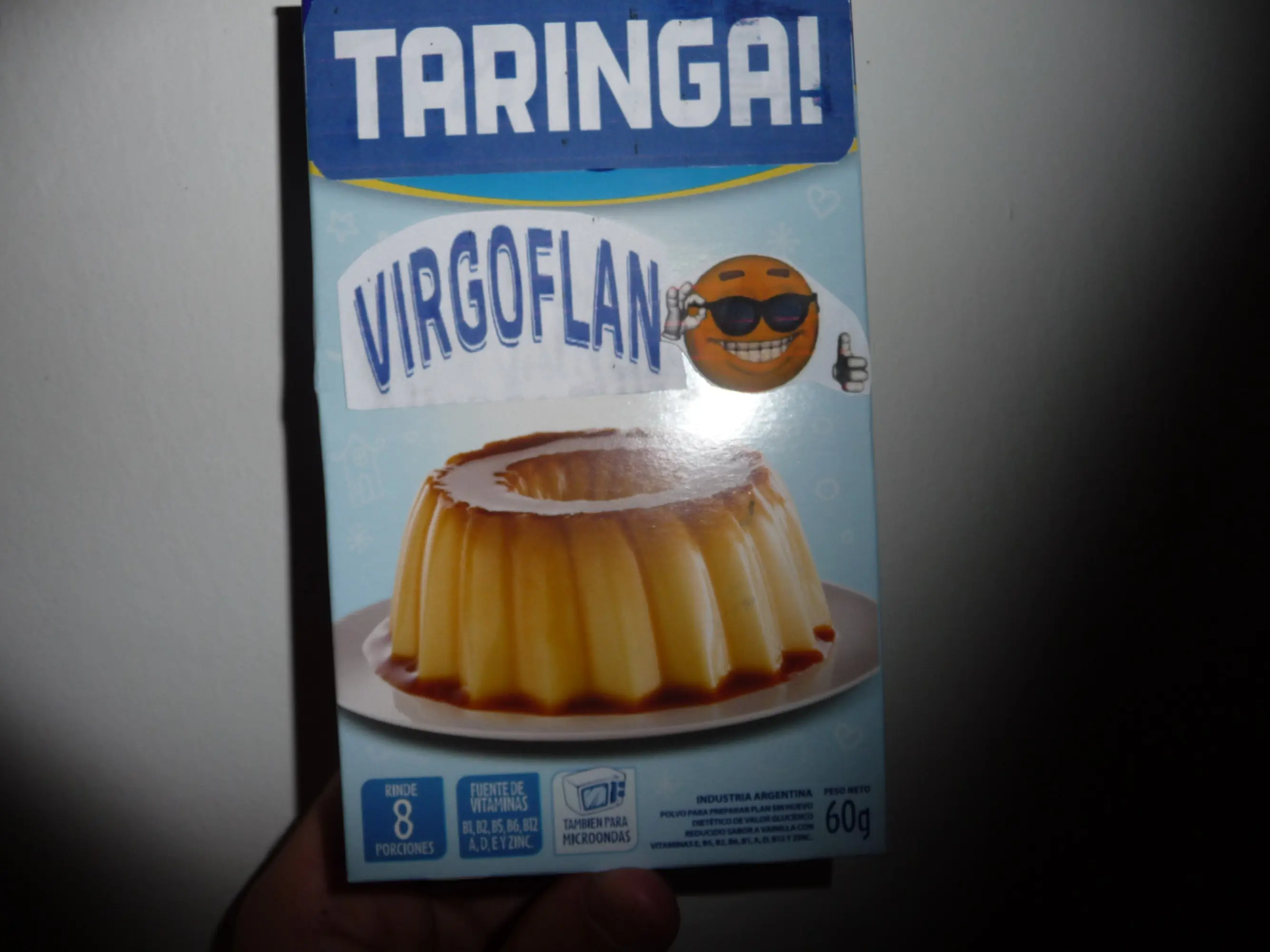 virgoflan