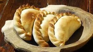 Empanadas Alemanas (Invento Propio)