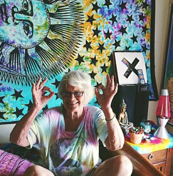 abuela