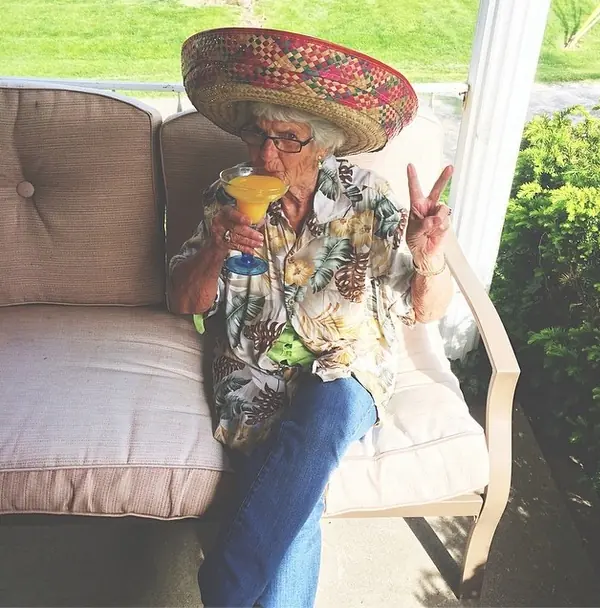 abuela