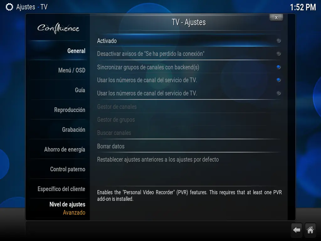 +10 si salis viendo TV de este post..