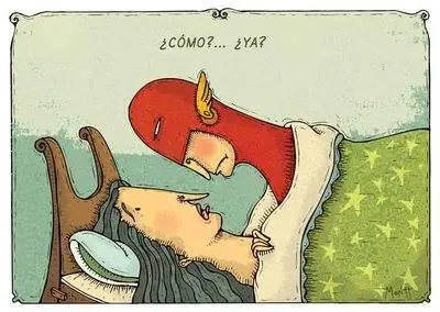 Historietas que te daran risa o te devolvuelvo tu puntos