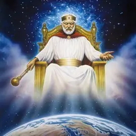 ¿Quien es "Jehová"?