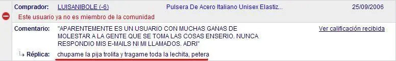 mercado