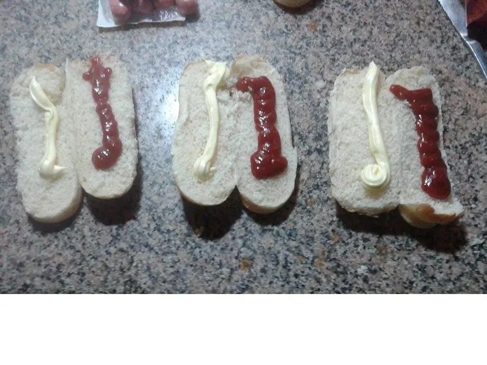 [Receta] Te enseño a cocinar los mejores panchos del condado