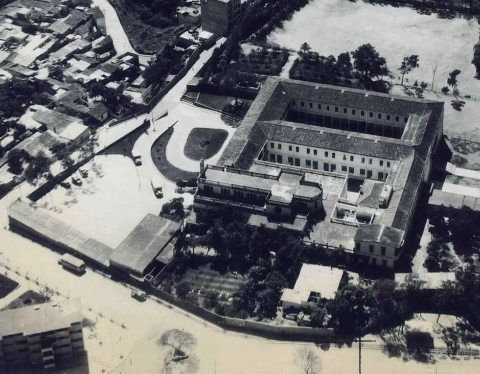 cementerio