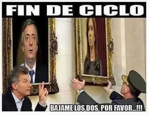 maldades