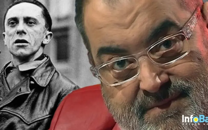 Goebbels para Todos