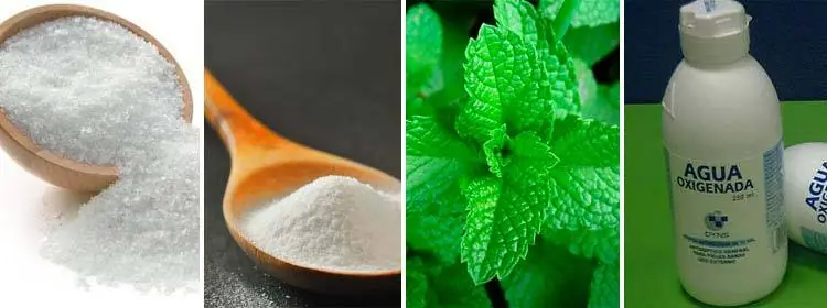 Quieres Saber Como Esta Compuesta Tu Pasta De Dientes? Entra