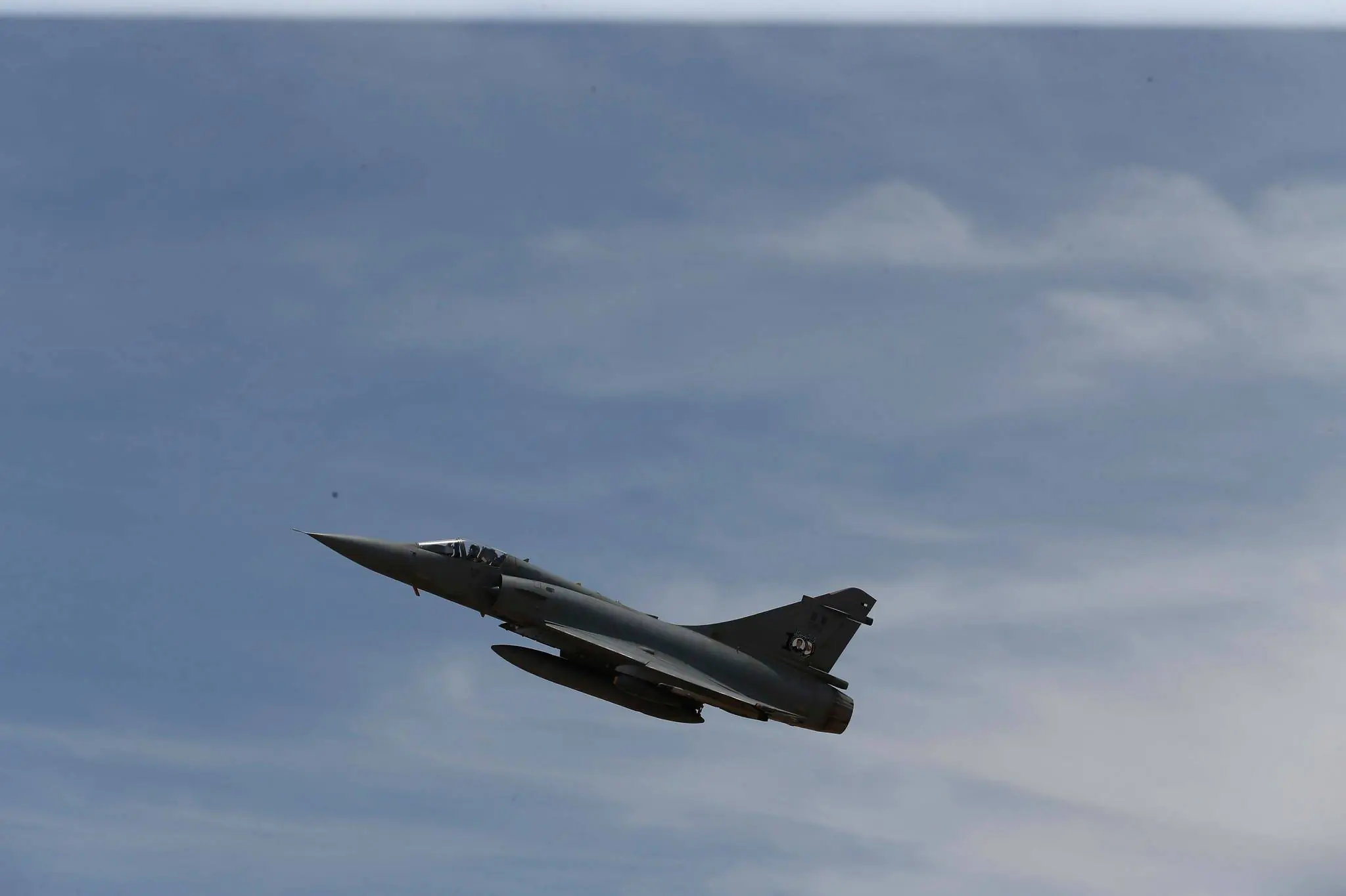 mirage 2000