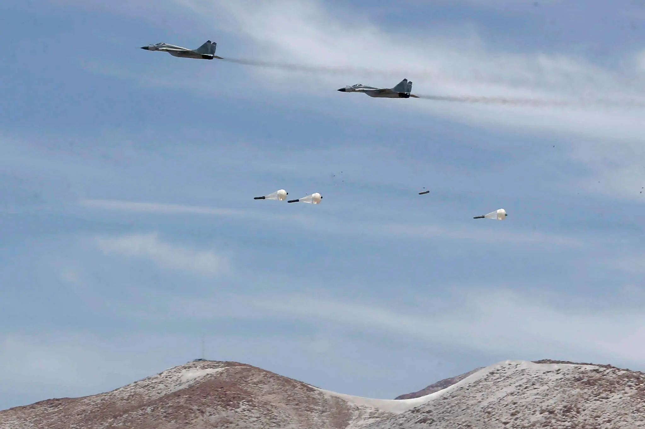 mirage 2000