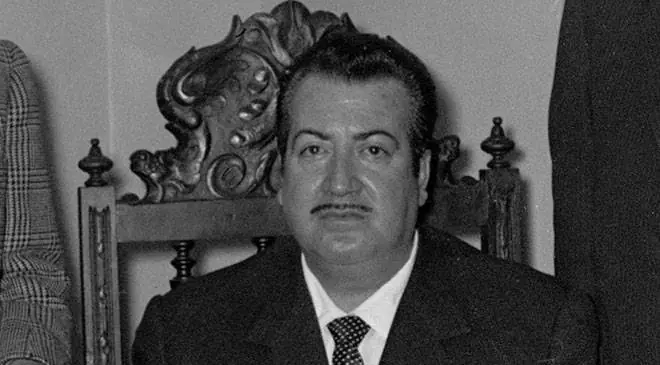 5 Poemas Cortos: Rafael de León