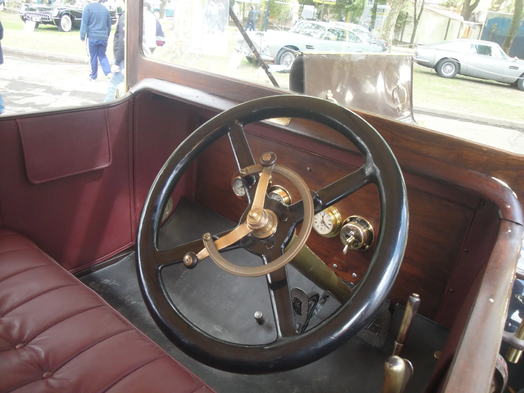Oldsmobile