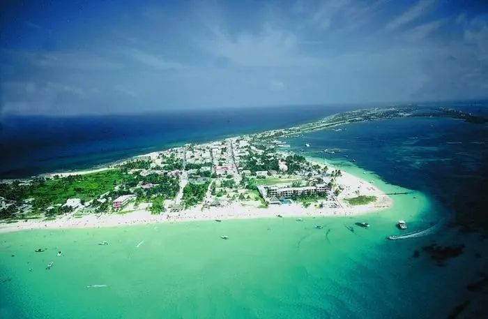 turismo en mexico
