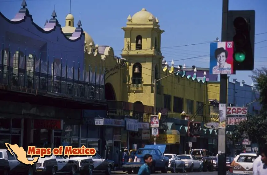 Michoacan