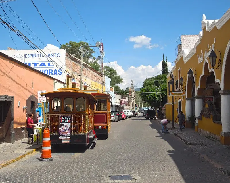 Yucatan