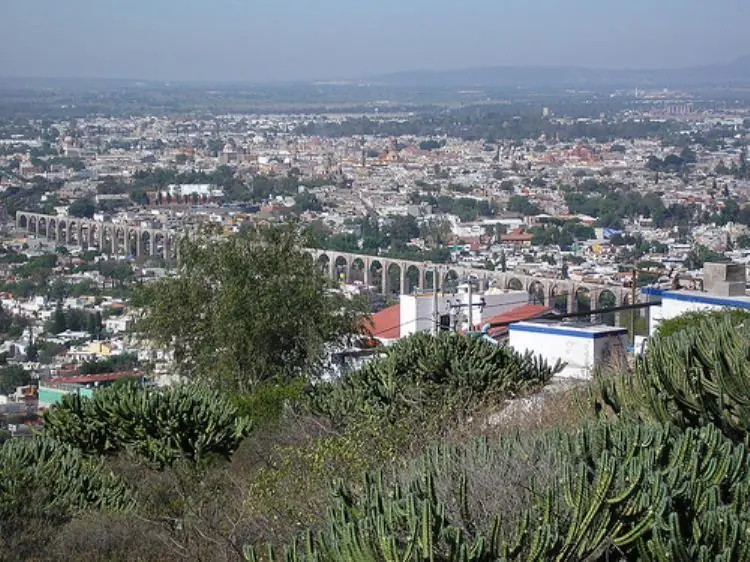Michoacan