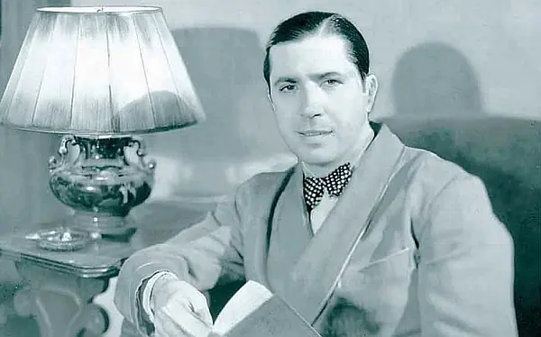 carlos gardel