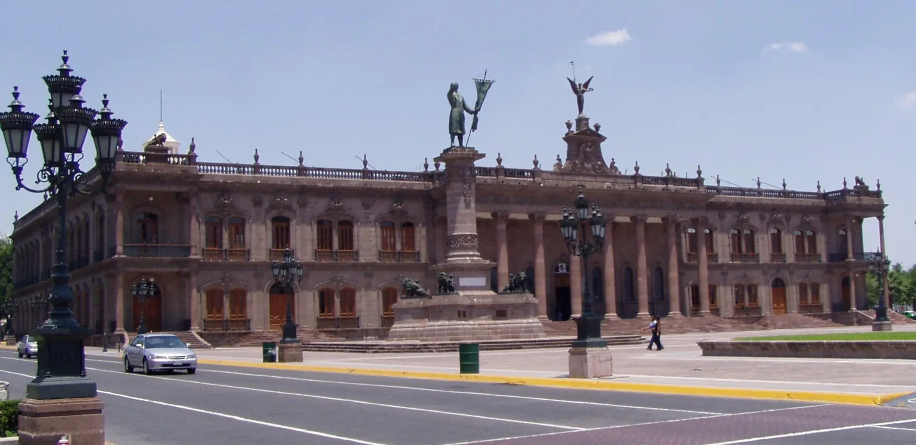 El verdadero México