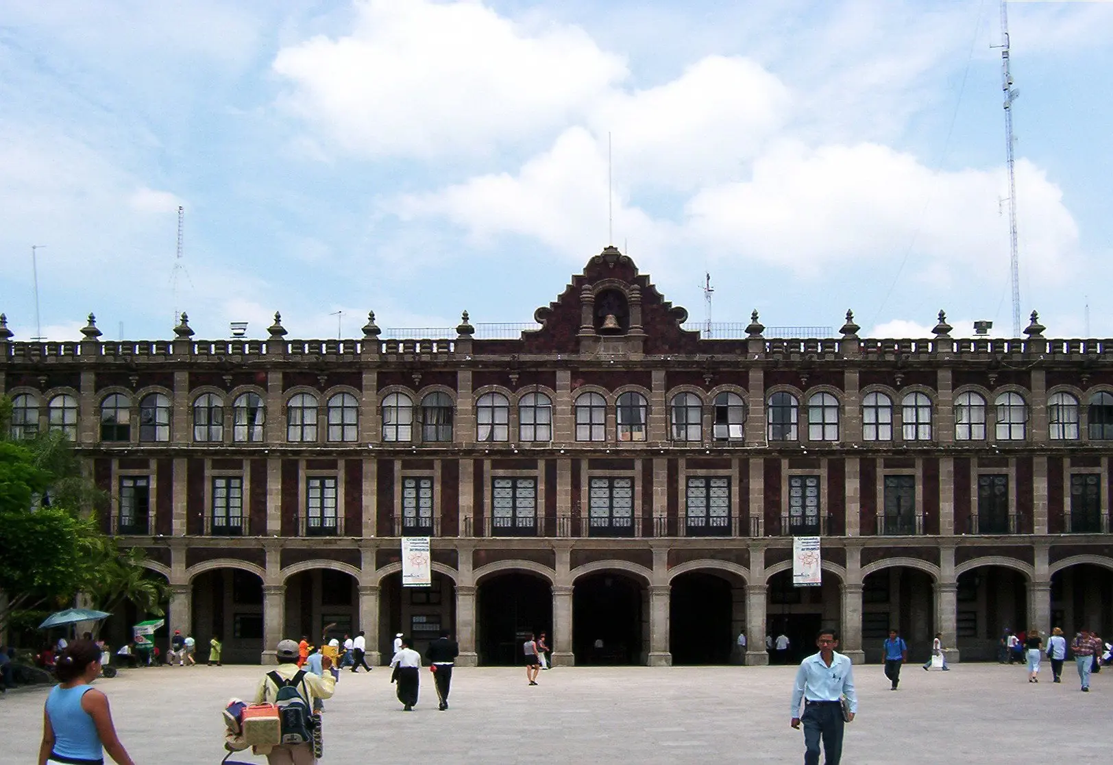 Cuidad de Mexico