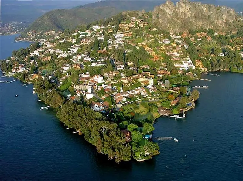turismo