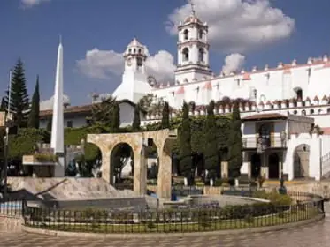 Michoacan