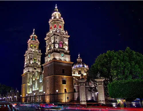 turismo en mexico