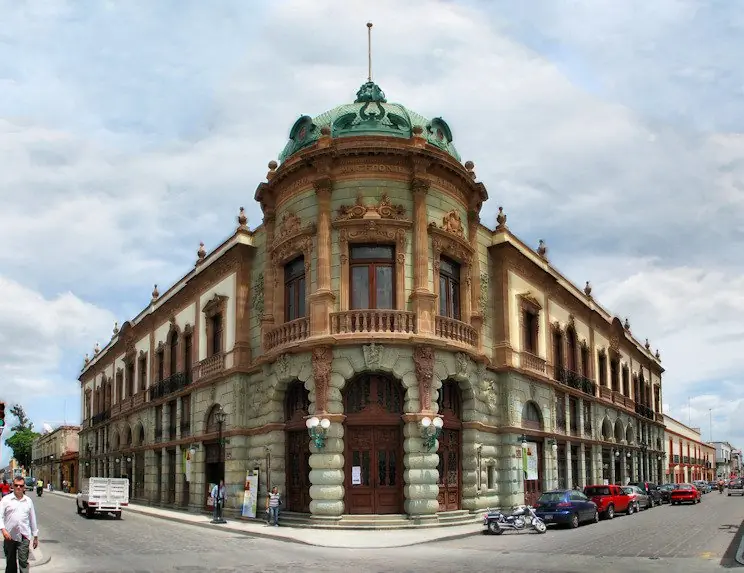 Michoacan