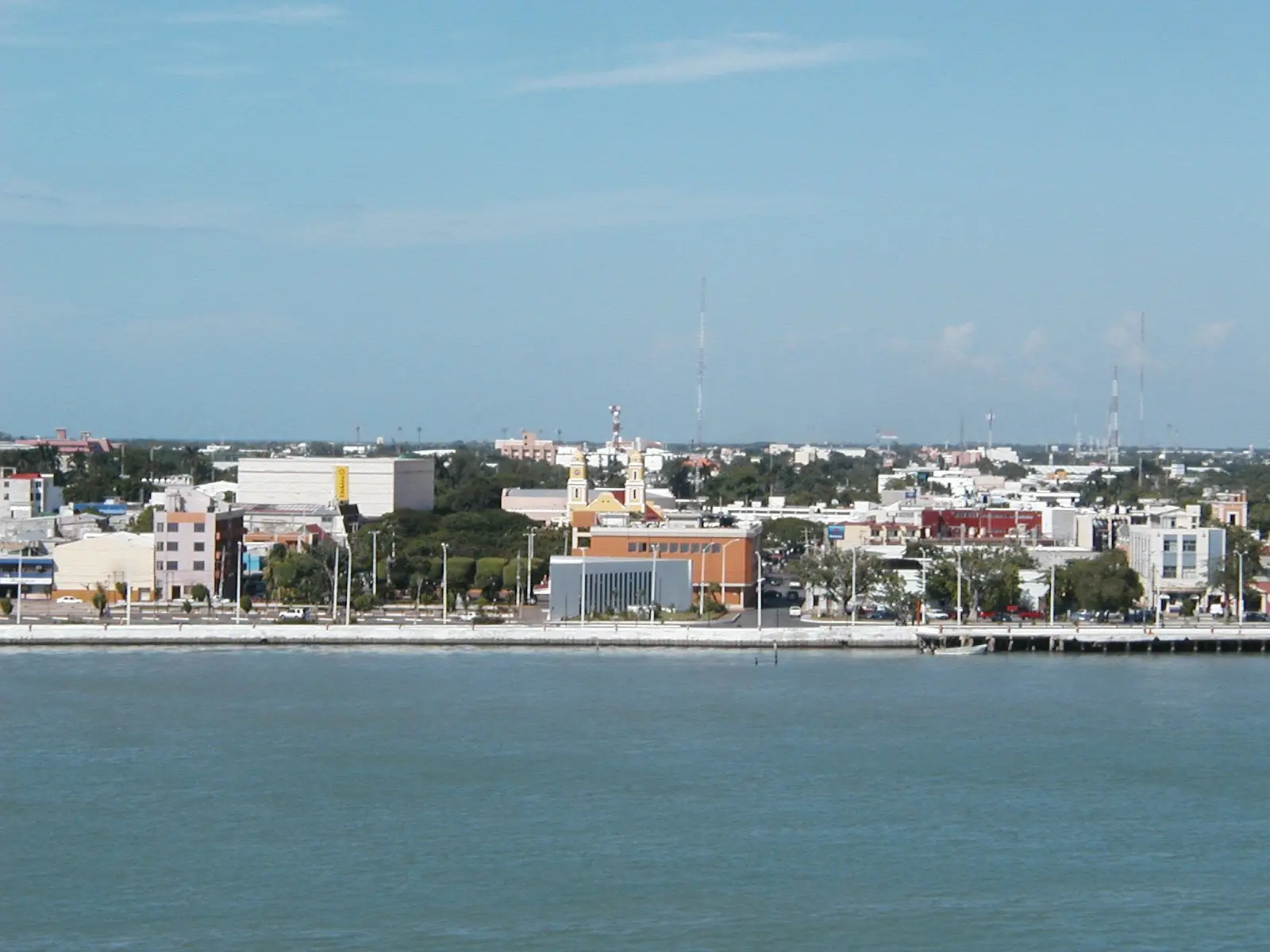 Yucatan