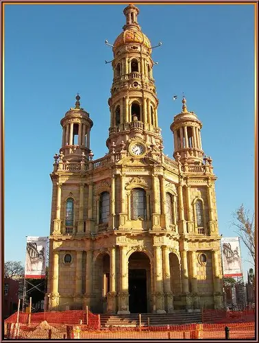 turismo