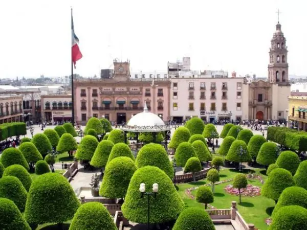 Michoacan