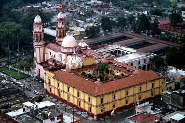El verdadero México