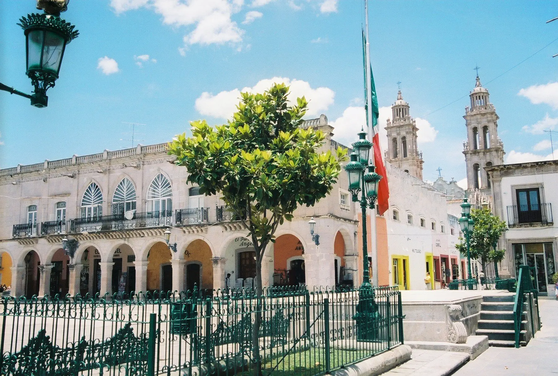 Chiapas