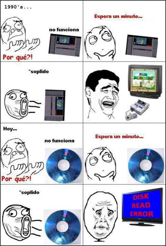 videos juegos