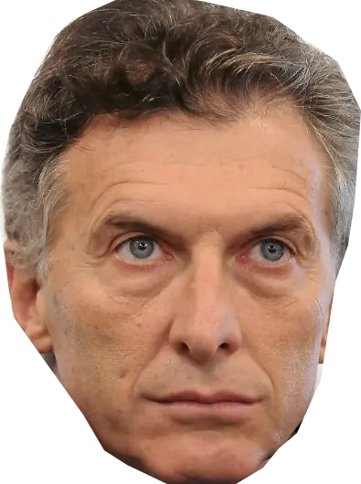 El renacer del balotaje: La fusion de Macri y Massa