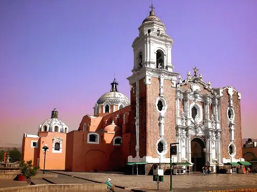 Chiapas