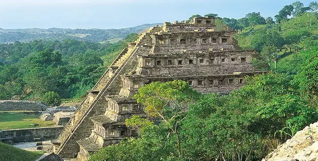 Cuidad de Mexico