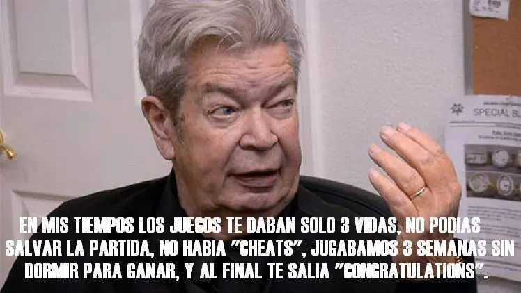 videos juegos