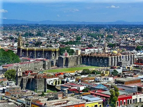 Chiapas