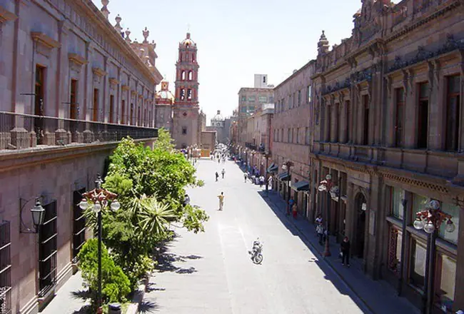 turismo en mexico