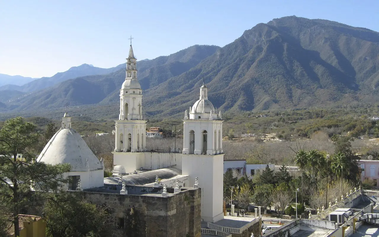 turismo en mexico
