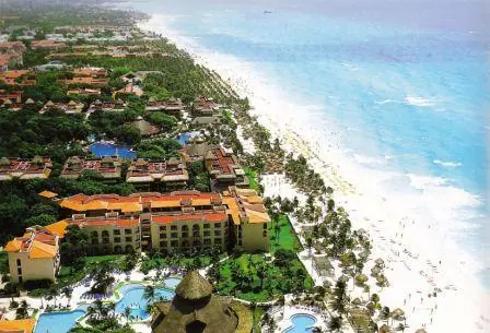 Cancun