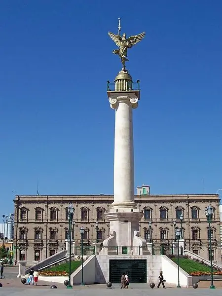 turismo