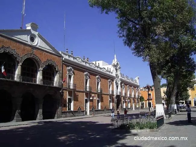 turismo en mexico