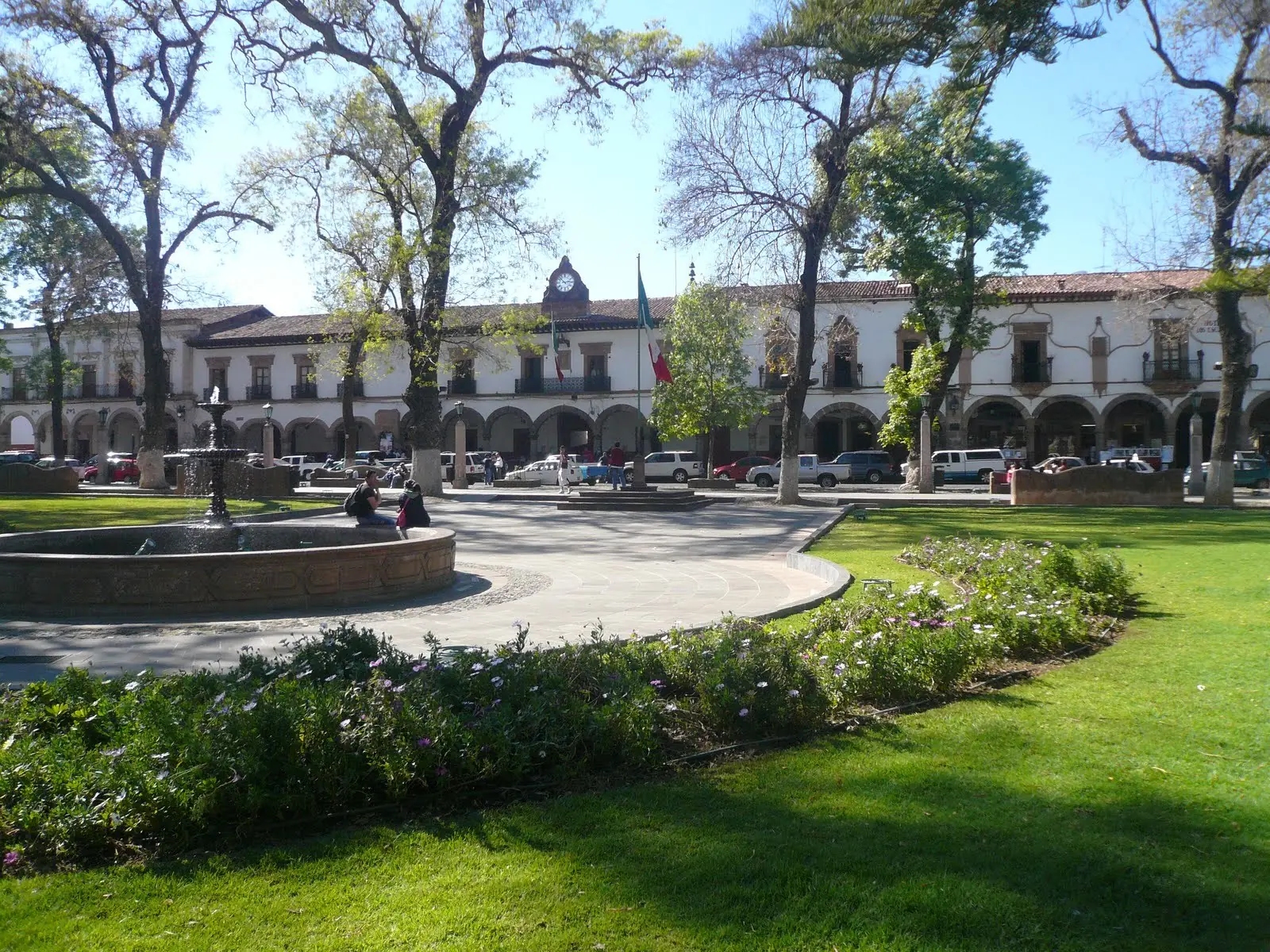 lugares turisticos de mexico